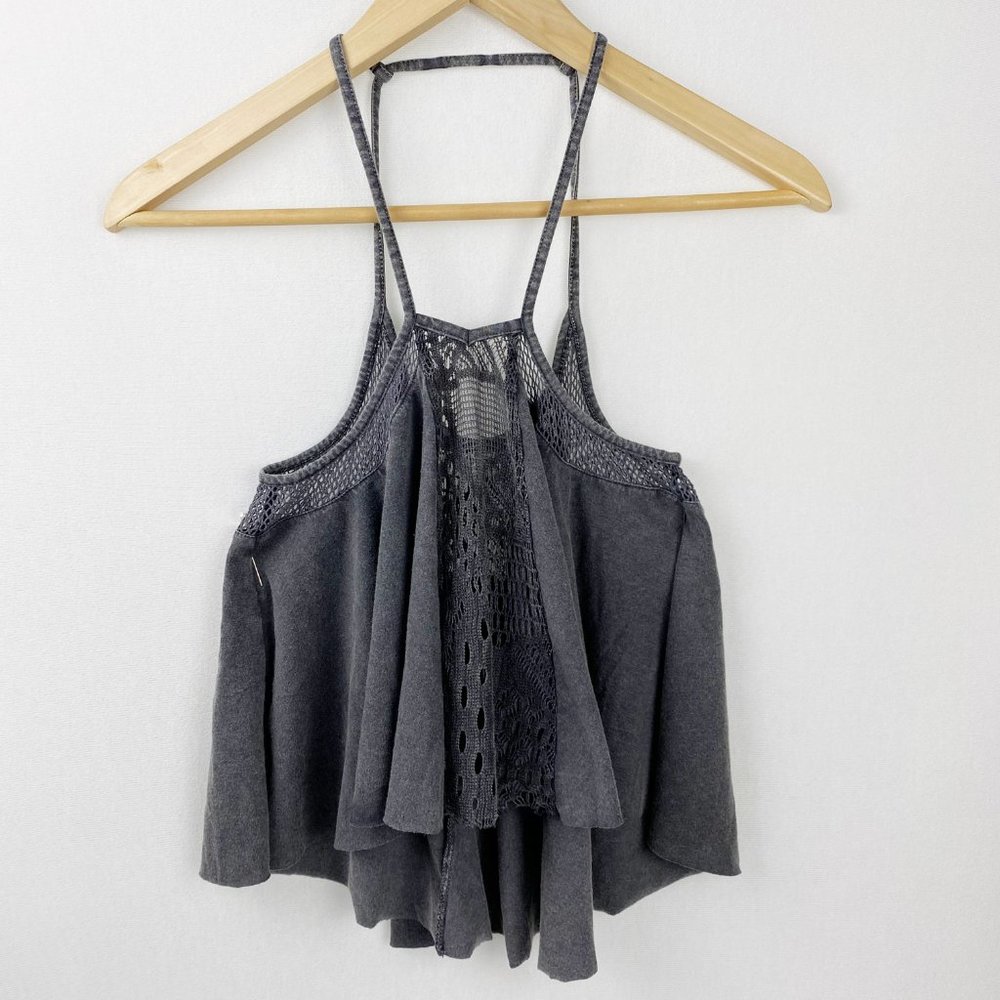 Woolrich, NWOT, Women's Crop top Size M Juniors